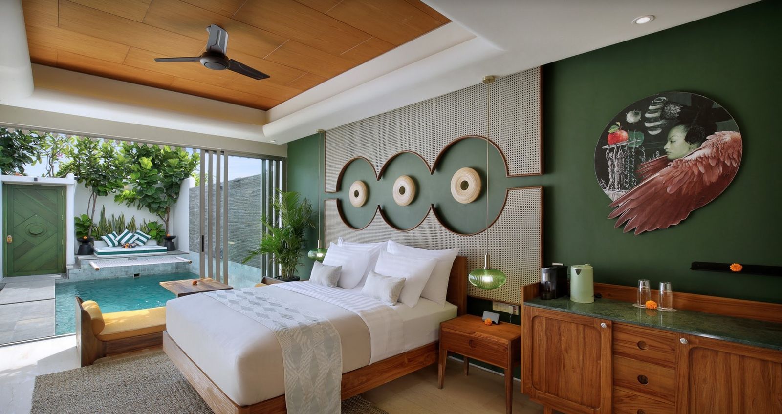 TVC Monoloco Resort Bali