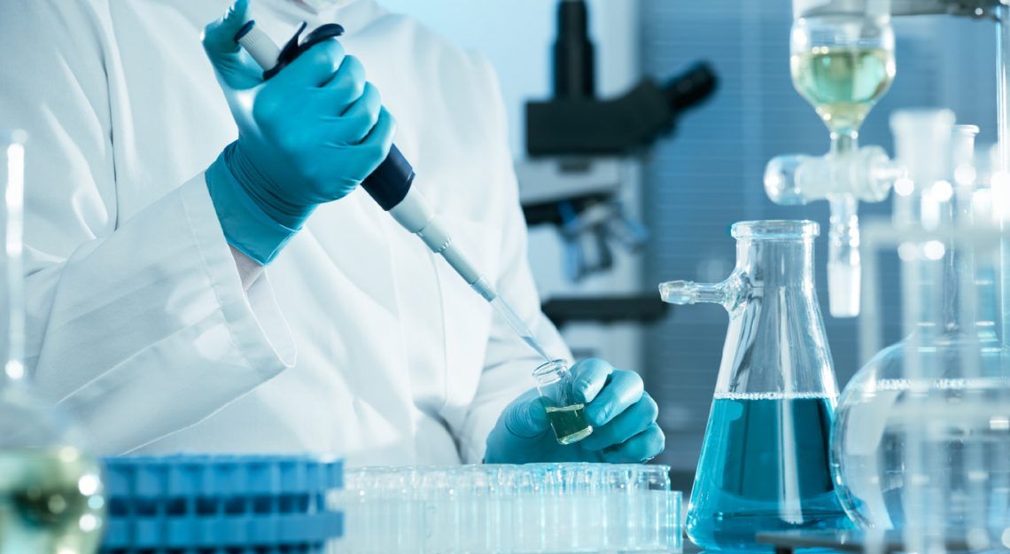 Video Company Profile Satoria Pharma