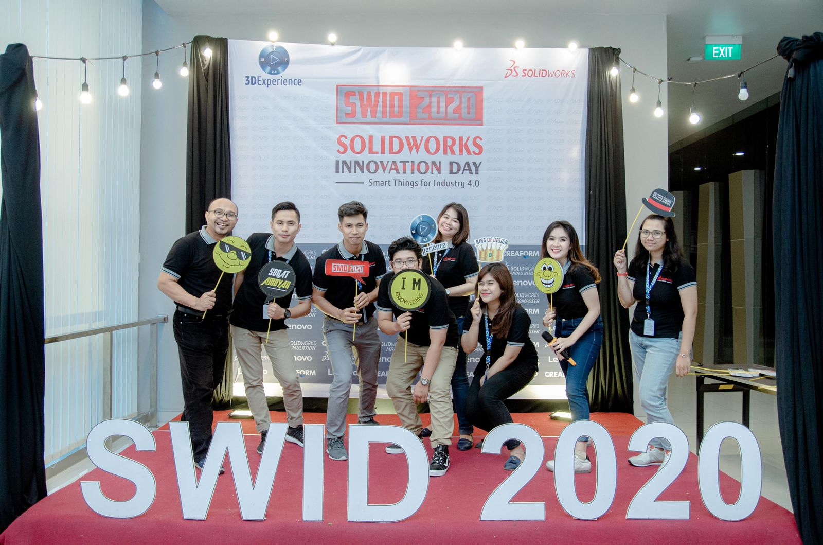 SWID 2020 ITS
