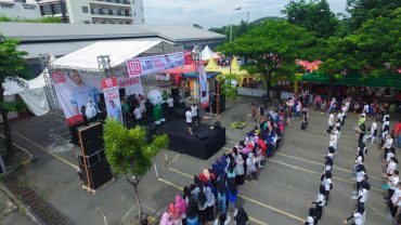 jasa drone sidoarjo surabaya