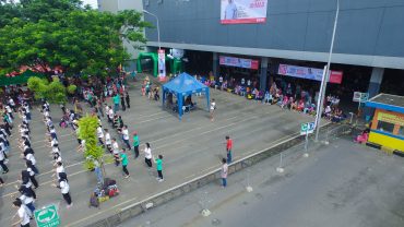 jasa drone sidoarjo surabaya