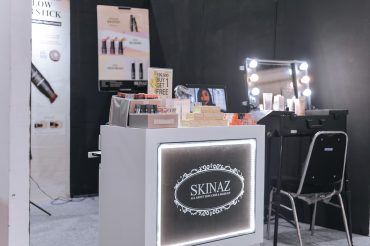 Skinaz Indonesia